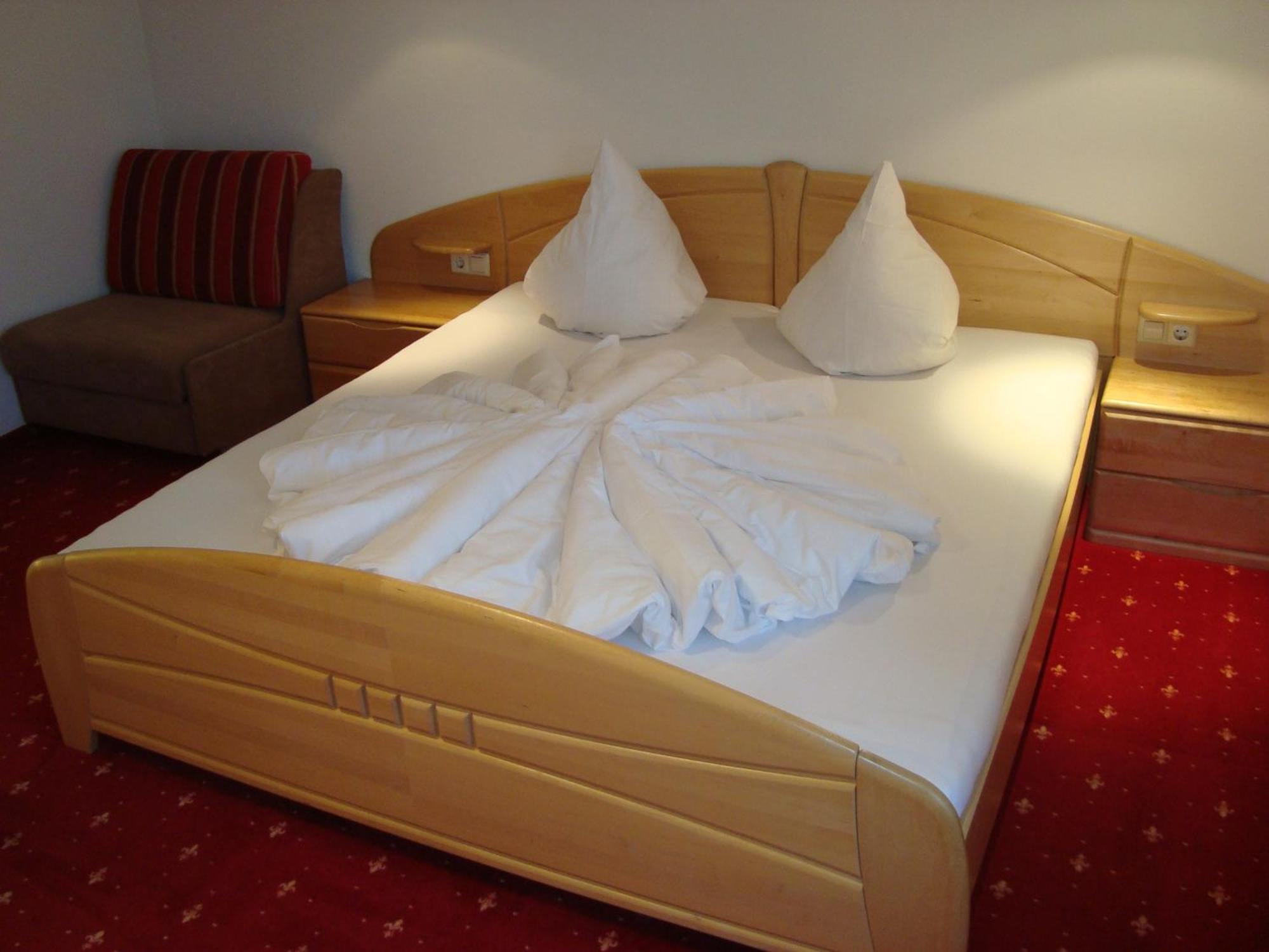 Ferienhaus Kahr Appartment Rossbrand Radstadt Room photo