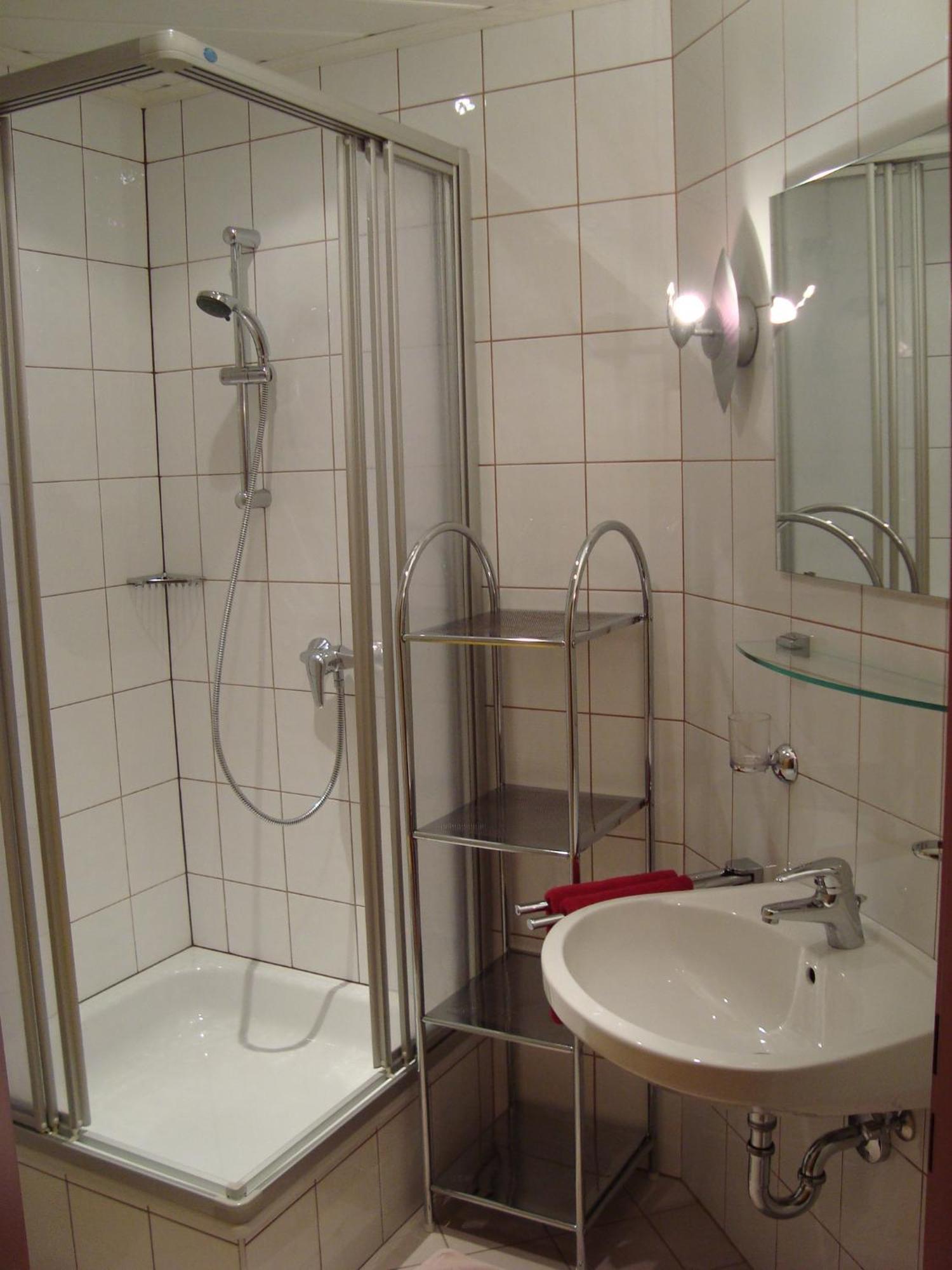 Ferienhaus Kahr Appartment Rossbrand Radstadt Room photo