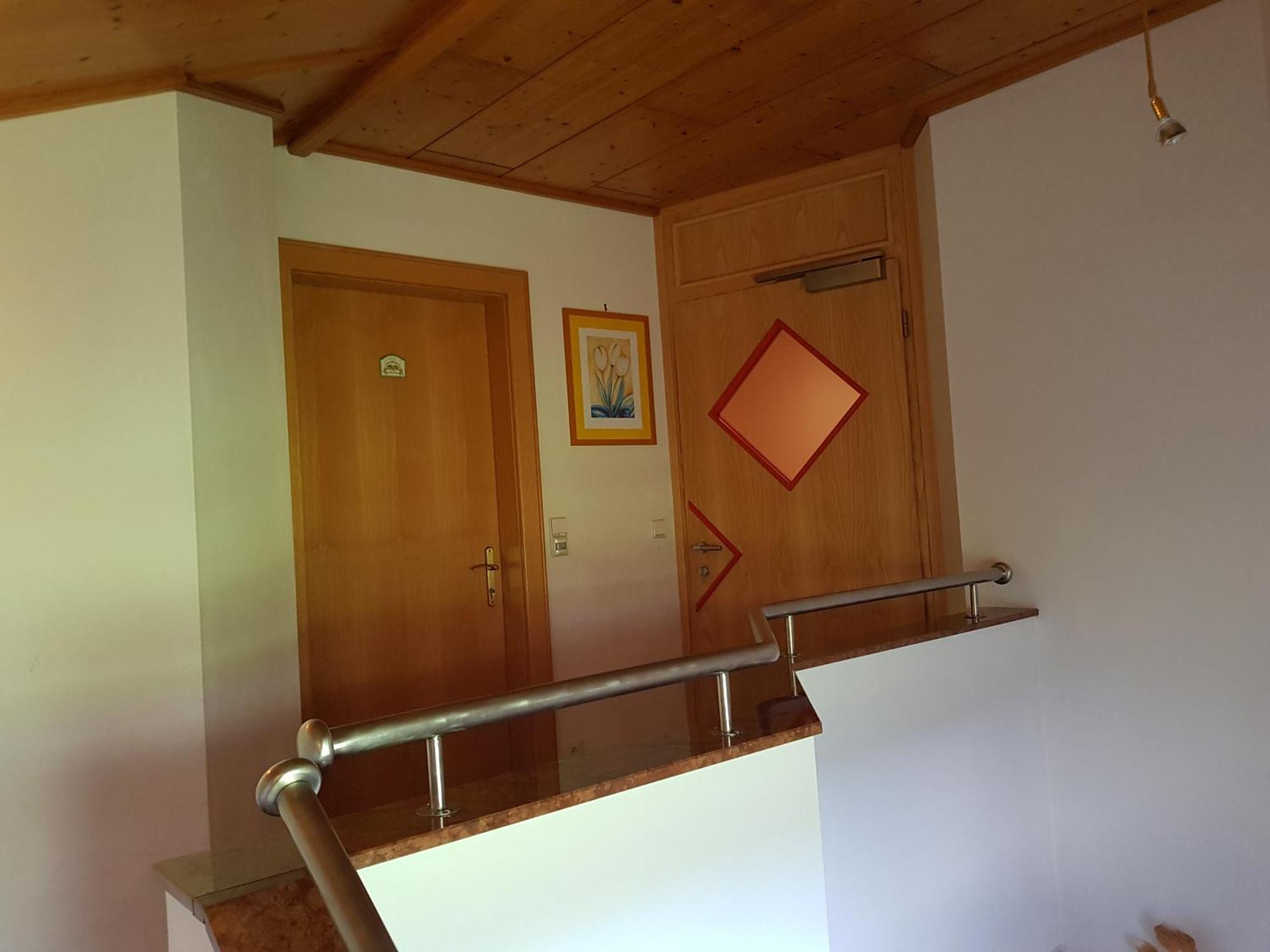 Ferienhaus Kahr Appartment Rossbrand Radstadt Exterior photo